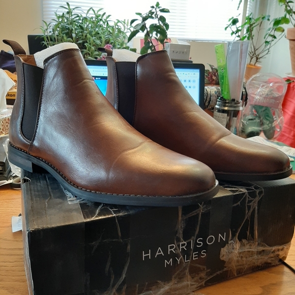 Man's shoes - Picture 2 of 8